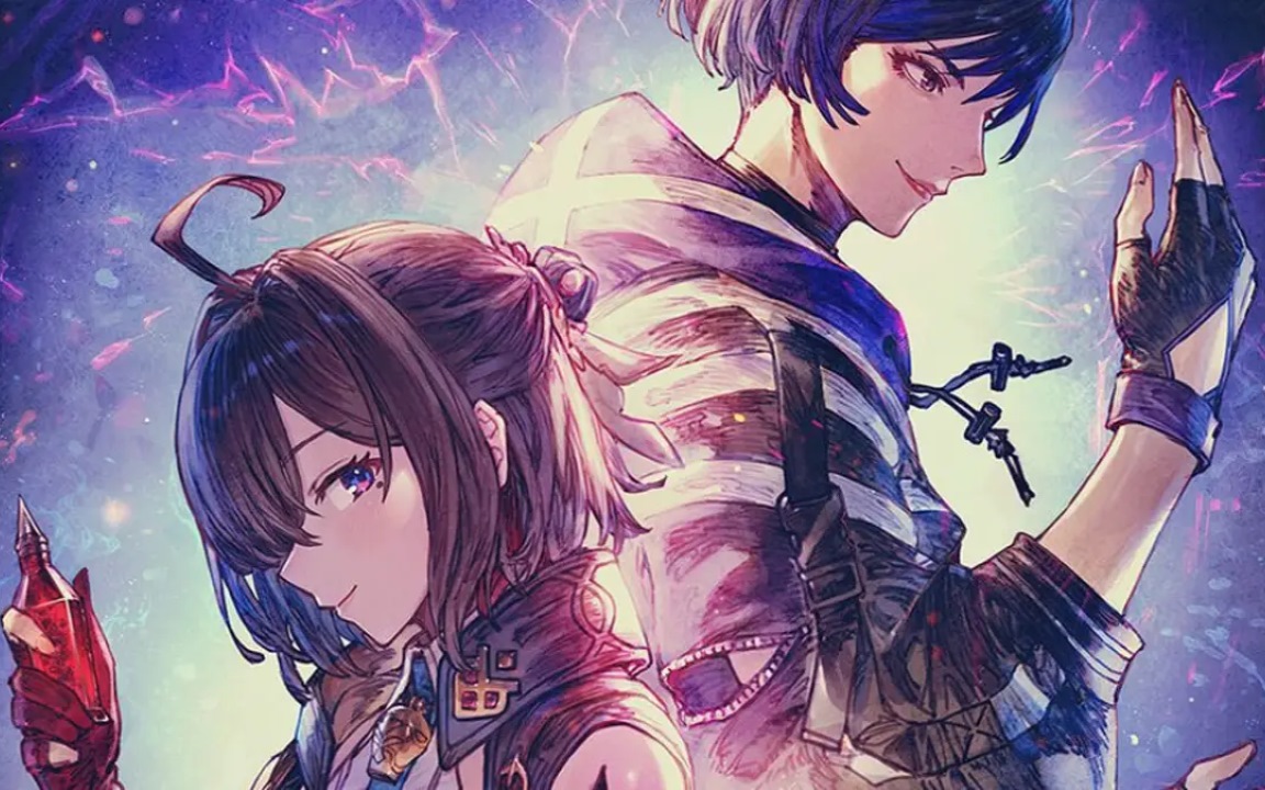 نقد و بررسی بازی Atelier Yumia: The Alchemist of Memories & the Envisioned Land