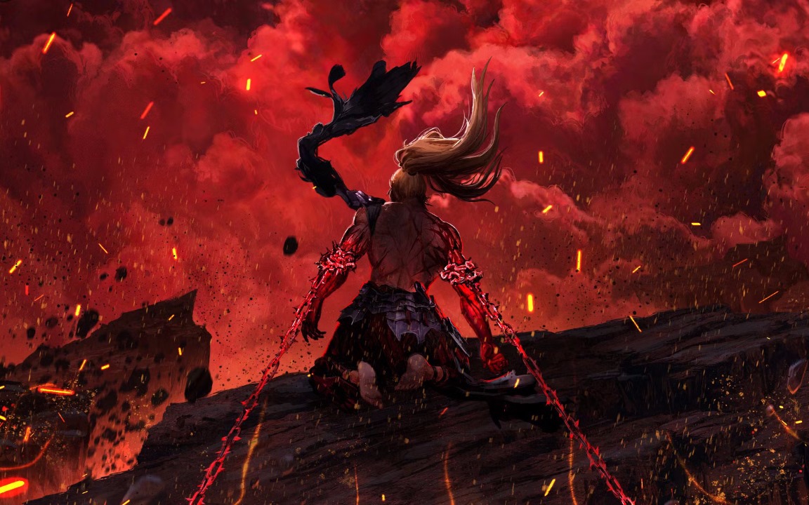نقد و بررسی بازی The First Berserker: Khazan