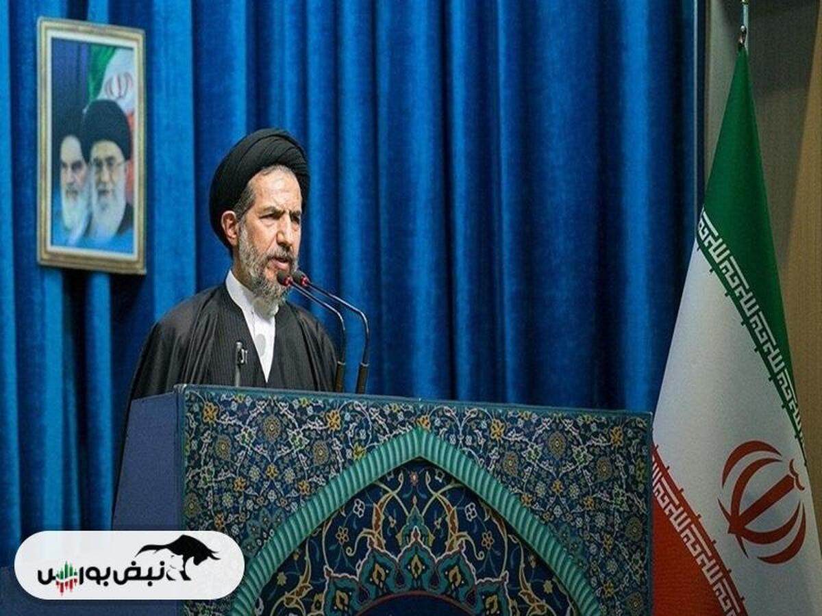 نگاه وزرا باید اصلاح بودجه باشد نه افزایش بودجه
