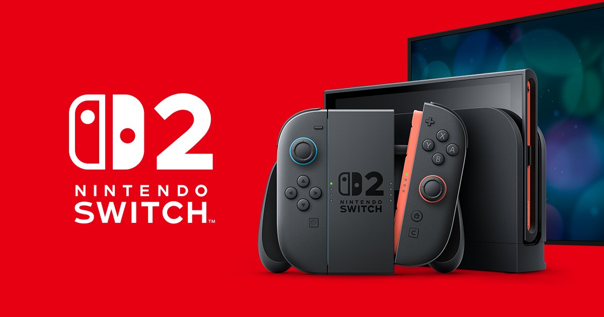 نینتندو ممکن است Switch 2 را در آمریکا با ضرر بفروشد