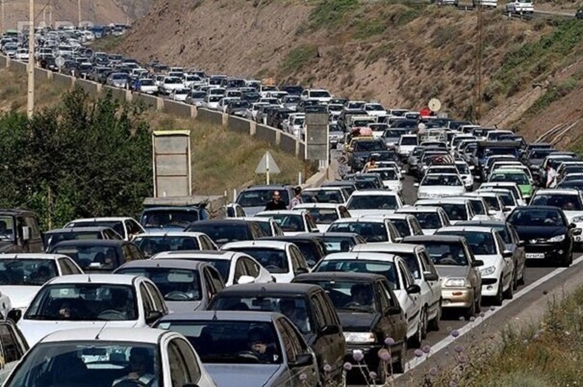هشدار به مسافران نوروزی؛ بازگشت را به لحظات آخر تعطیلات موکول نکنید