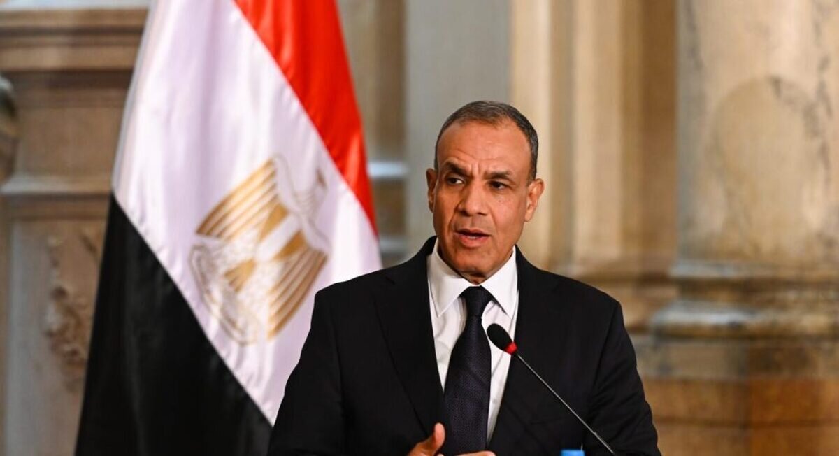 هشدار مصر درباره به راه افتادن موج گسترده خشم علیه رژیم صهیونیستی