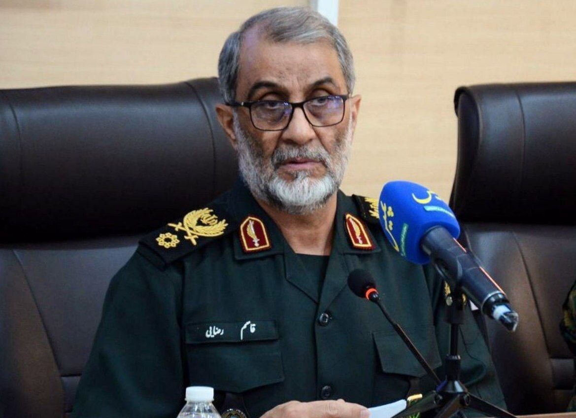 همه دستگاه ها برای طرد اتباع غیرمجاز بسیج شوند