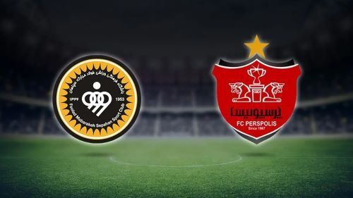 هنوز ۴ هزار بلیت بازی پرسپولیس و سپاهان باقیست!