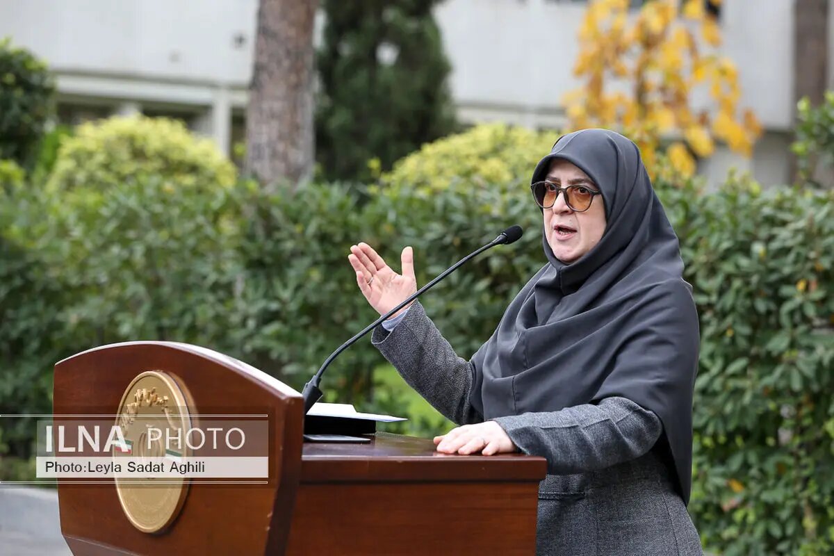 واکنش سخنگوی دولت به ارسال پیامک‌های حجاب؛ اطلاعی ندارم!