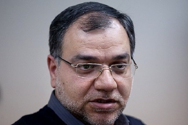 واکنش فضائلی به اینفوگرافی منتشر شده سایت رهبری در دستان نتانیاهو