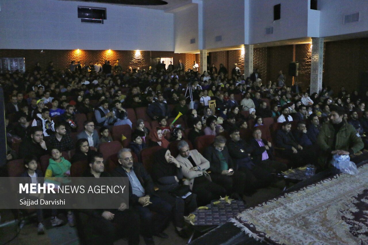 ورود «صیاد» به اکران؛ این «عینک قرمز» خریدار ندارد