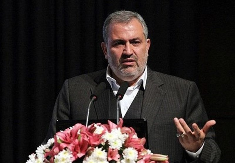 وزیر نیرو: طرح مهم تأمین آب البرز و تهران تسریع شود