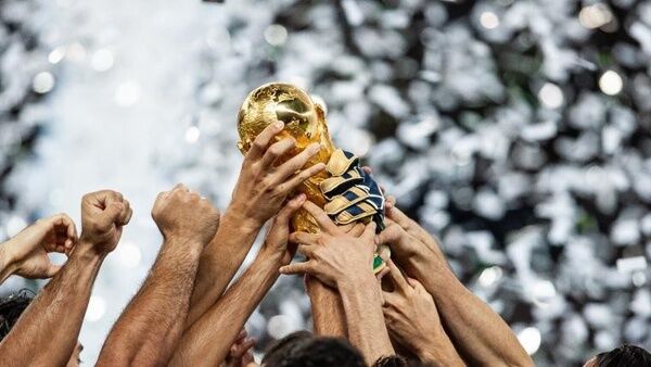 پاسخ AFC به طرح جام جهانی ۶۴ تیم