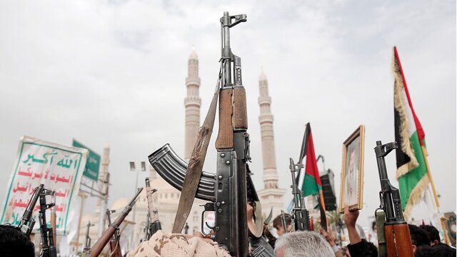 پاسخ مقام یمنی به ادعا و لفاظی ترامپ