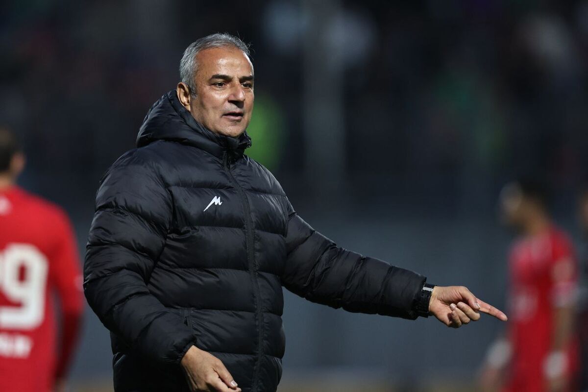 پرسپولیس فردا تعطیل است