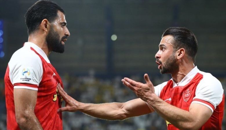 پرسپولیسی ها در انتظار مصاحبه سروش رفیعی