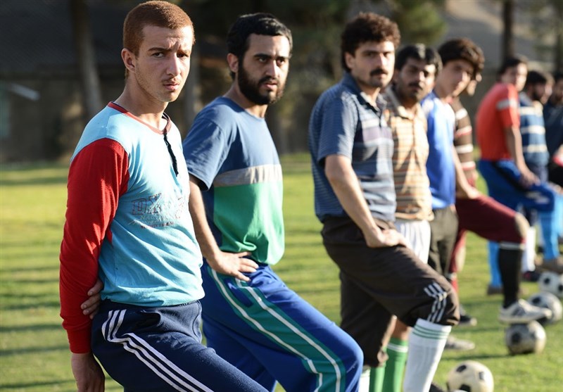 «پرویز خان» و «داستان آمریکایی» فیلم‌های ۱۲ فروردین
