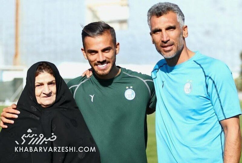 پست دردناک مدافع استقلال؛ تمام زندگیم رفت