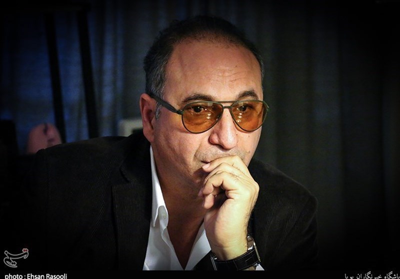 پشیمانید و طعنه می‌زنید کسی تلویزیون نرود!