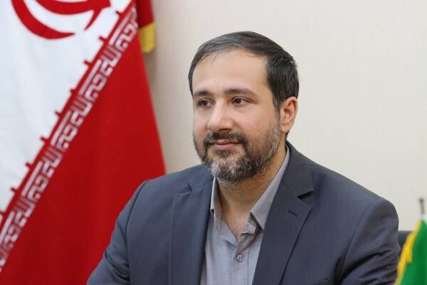 «پورابوالقاسم» مدیرکل دفتر نوسازی وزارت فرهنگ و ارشاد اسلامی شد