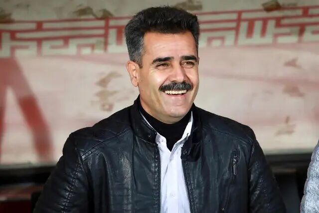 پورموسوی: برخی دوست دارند به هر کسی افترا بزنند/ از VAR راضی نیستیم!