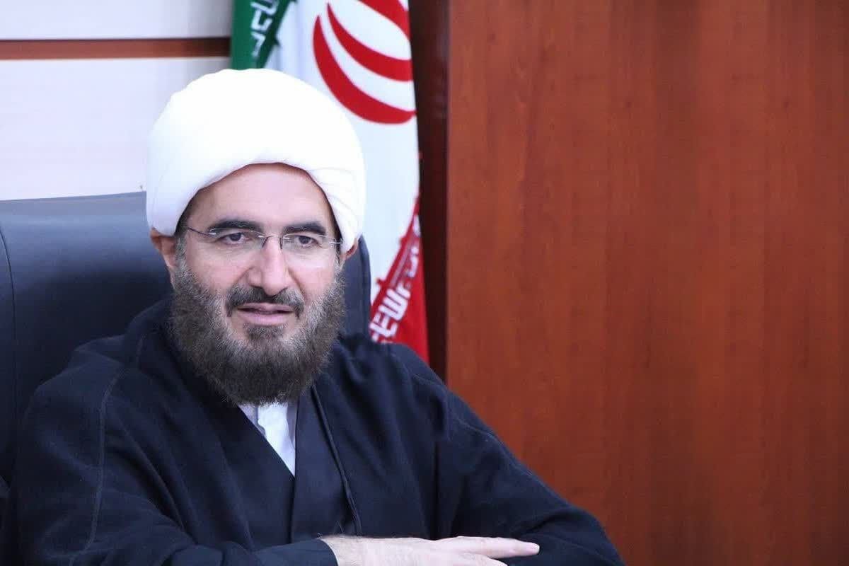 پیام تسلیت رئیس شورای سیاستگذاری ائمه جمعه در پی حادثه بندر شهید رجایی