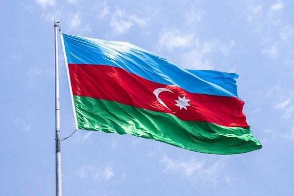 پیام تسلیت وزارت خارجه جمهوری آذربایجان به ایران