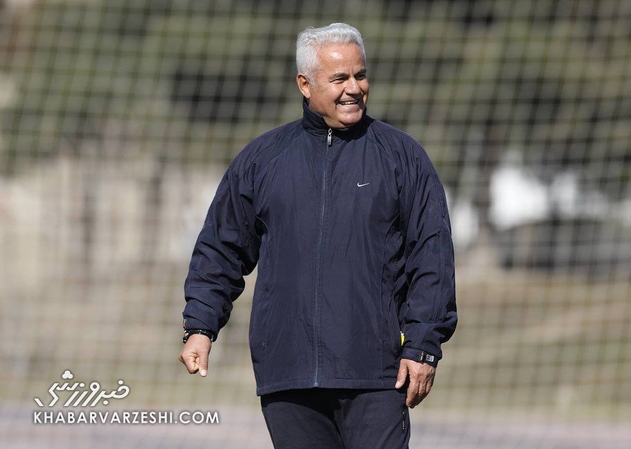 پیروزی بزرگ آقثای گل پرسپولیس با گل مهاجم سابق استقلال/ شوک به آبادانی‌ها 