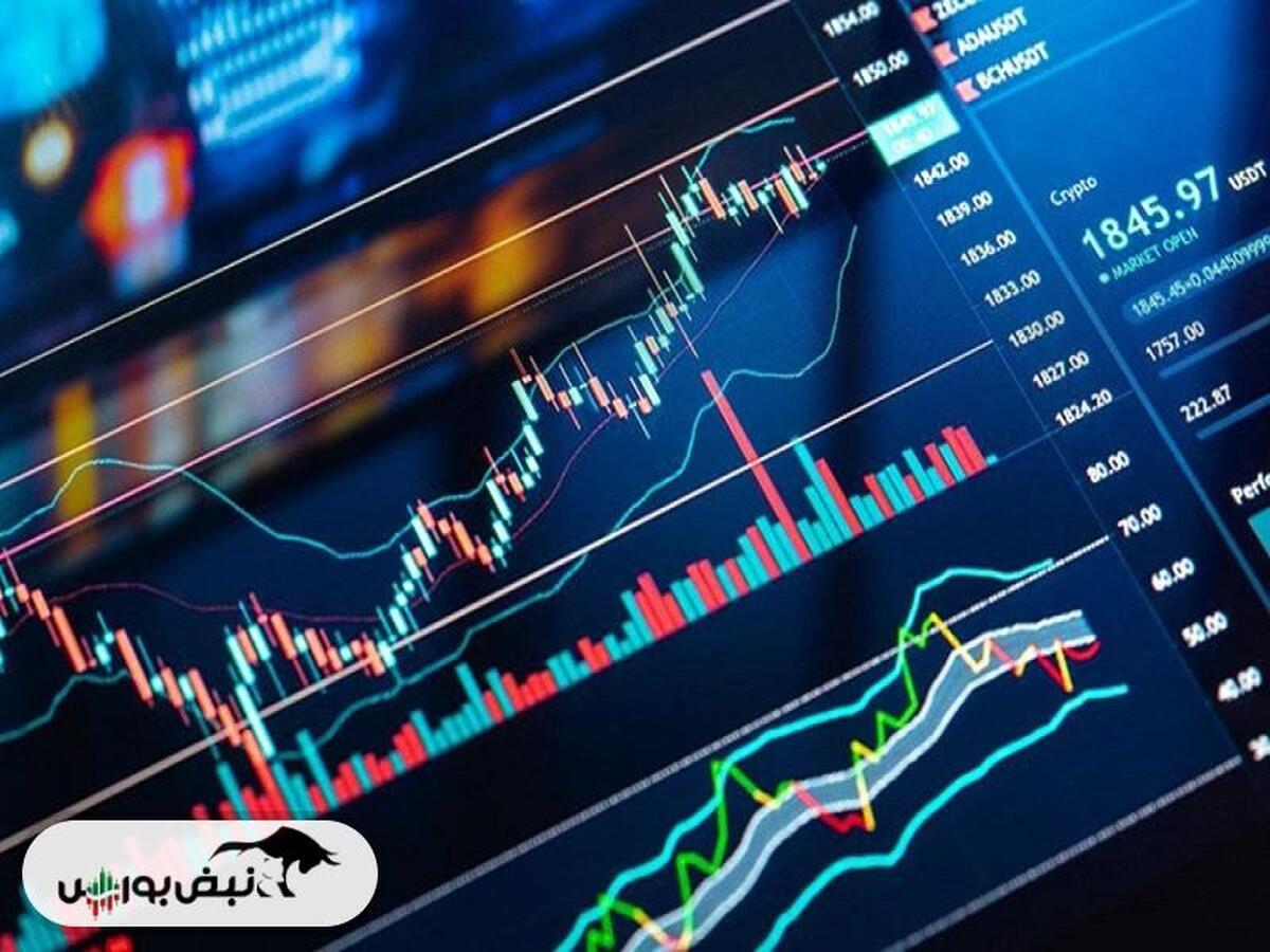 پیش بینی بورس فردا چهارشنبه ۲۰ فروردین ۱۴۰۴| چه عواملی بورس را مثبت می‌کند؟