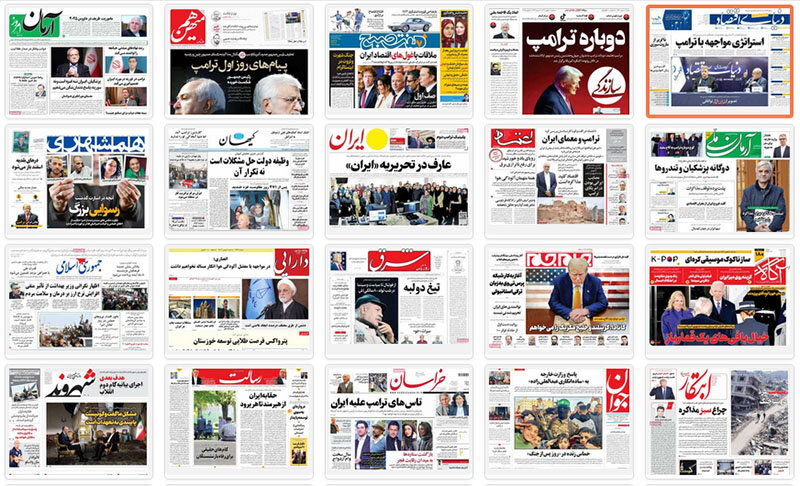 چرا تفکر انتقادی در جامعه رشد نکرد؟ / شکاف جدی بین نگاه حکومتی و تحولات جدید رسانه‌ای / مشارکت رسانه‌ در سیاستگذاری عمومی؛ چرا و چگونه؟!