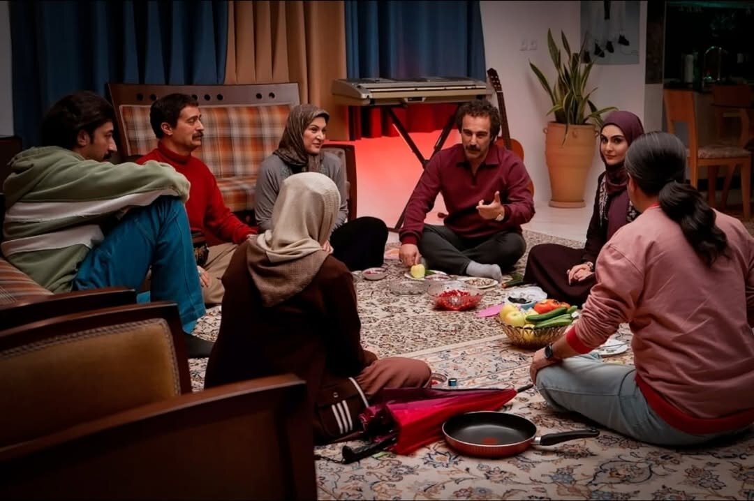 چرا سریال "پایتخت" اینجوری تمام شد؟ / به مخاطبان وفادار ، بیوفایی کردید