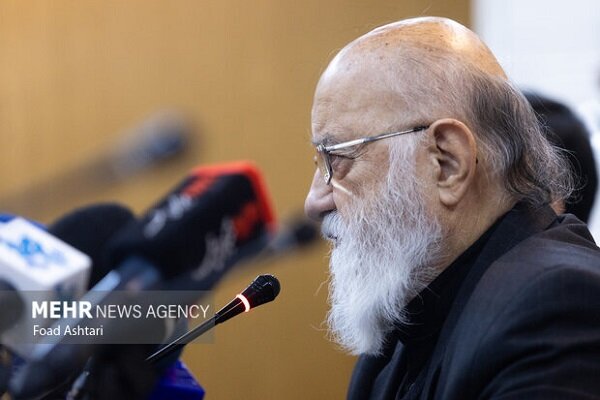 چمران: حفاری در بهشت زهرا باید با حضور کارشناسان میراث فرهنگی باشد