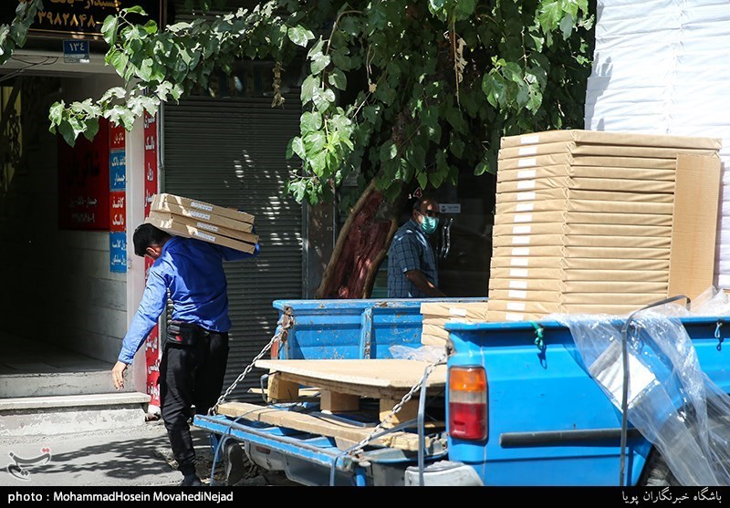کاغذ و مقوا در سراشیبی قیمت