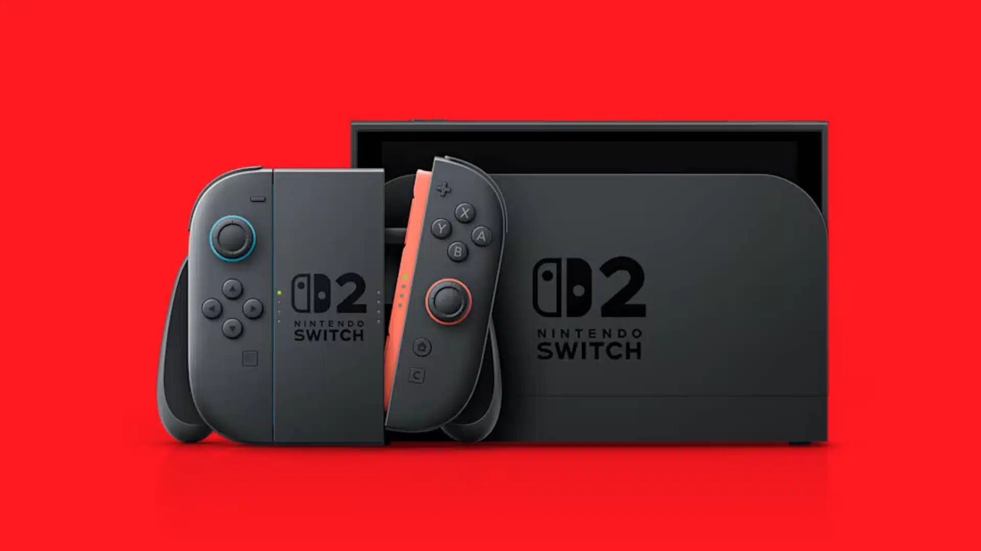 کاهش پیش‌بینی فروش Switch 2 به‌ دلیل نگرانی‌های ناشی از تعرفه‌ها
