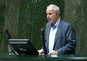 کوچکی نژاد: قانون فعلی ساعت رسمی برای جامعه آرامش‌بخش است