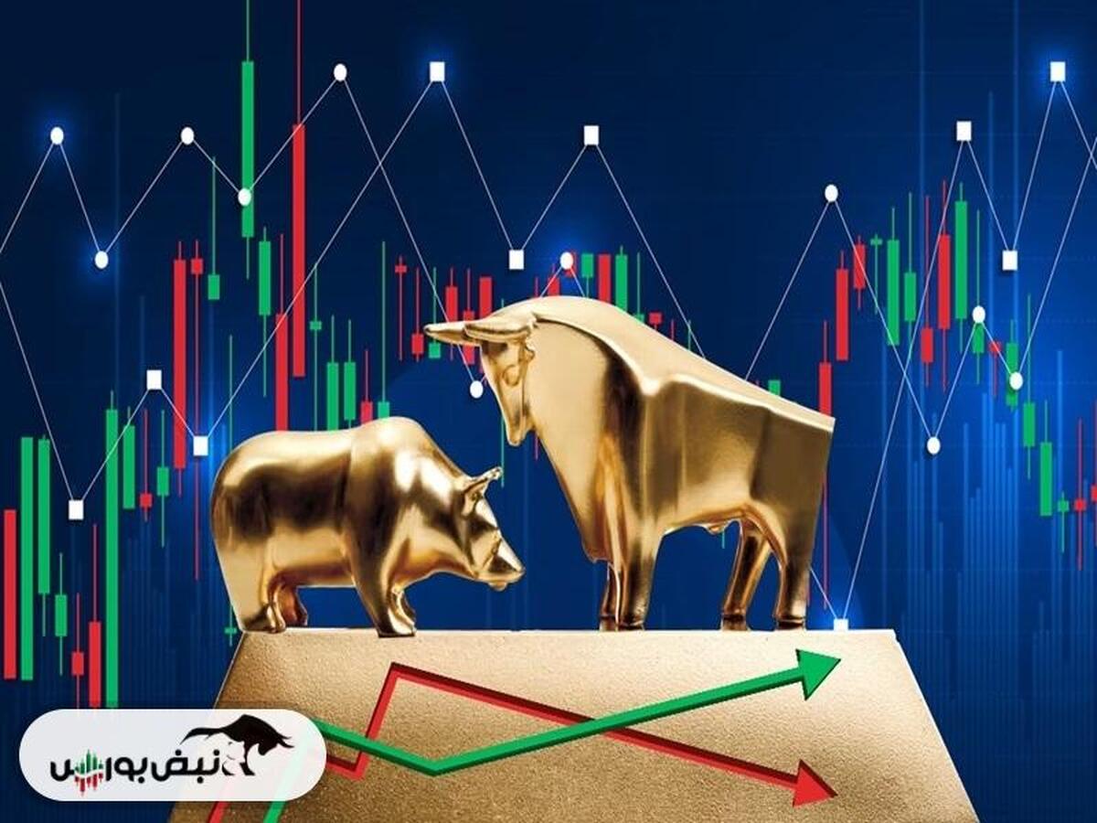 گزارش صندوق‌های بورسی ۱۷ فروردین ۱۴۰۴
