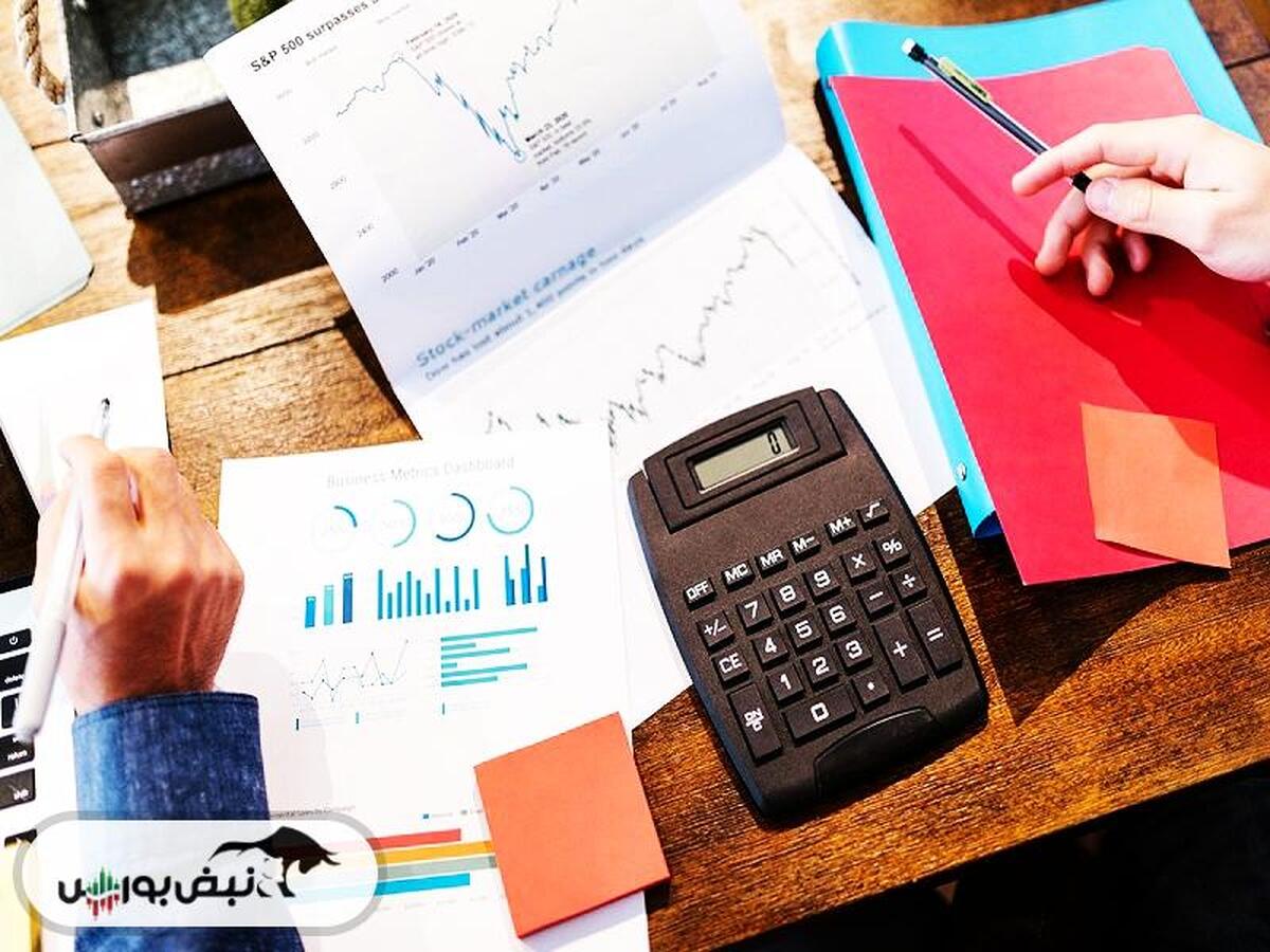 گزارش صندوق‌های بورسی ۲ اردیبهشت ۱۴۰۴