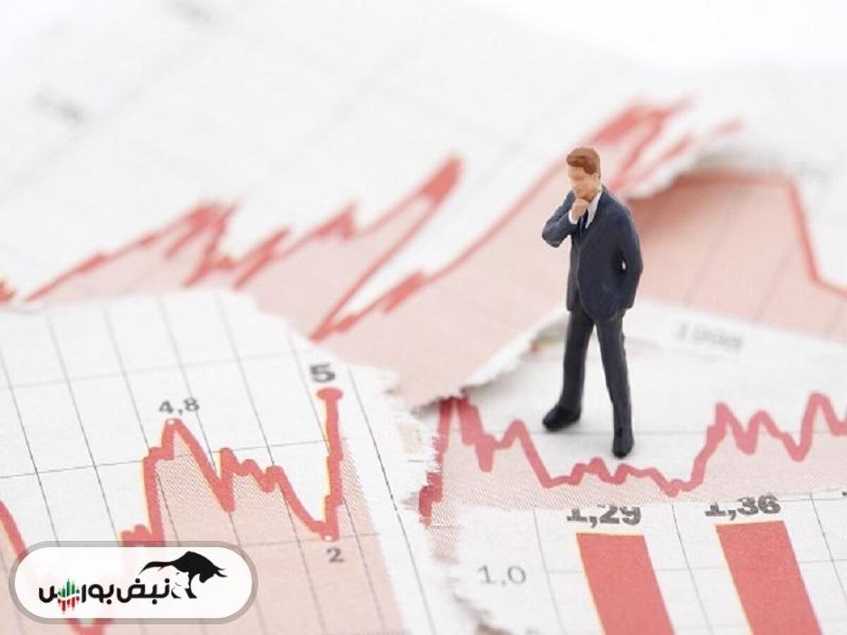 گزارش صندوق‌های بورسی ۲۵ فروردین ۱۴۰۴