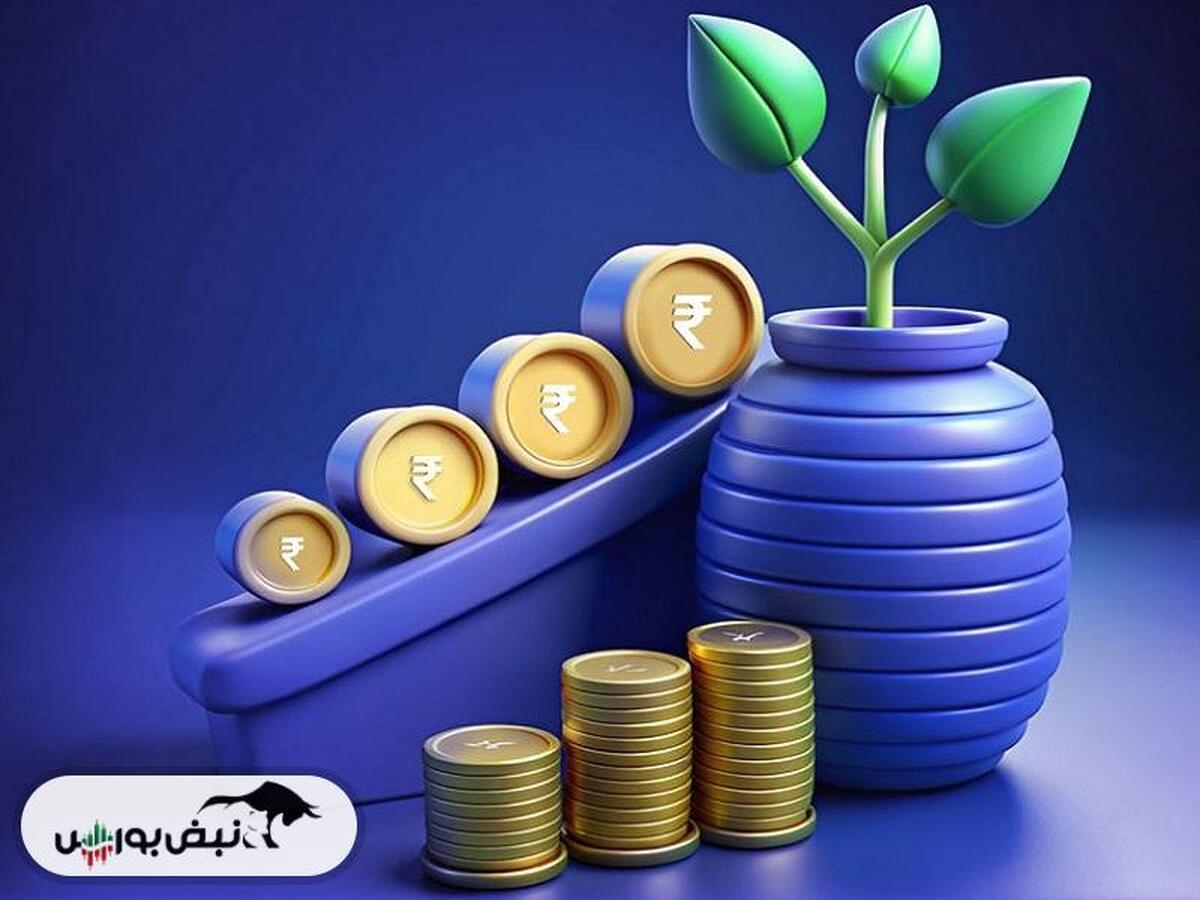 گزارش صندوق‌های بورسی ۳۰ فروردین ماه ۱۴۰۴