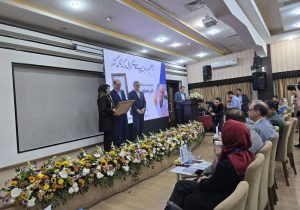گیلان میزبان همایش بیماری‌های گوارش و کبد استان‌های شمالی کشور