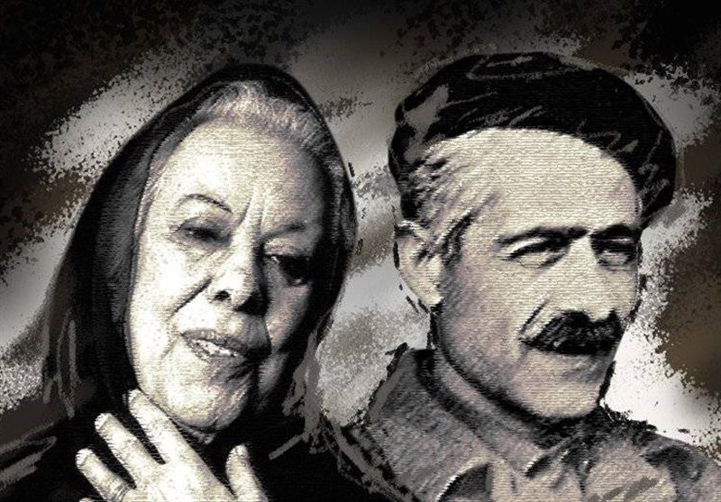 یادداشت|پیوندی فراتر از یک ازدواج