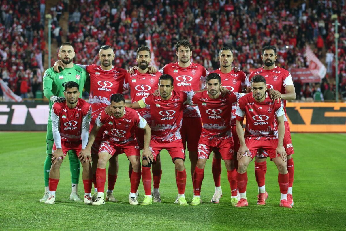یازده سرباز سرخپوش کارتال در قائمشهر