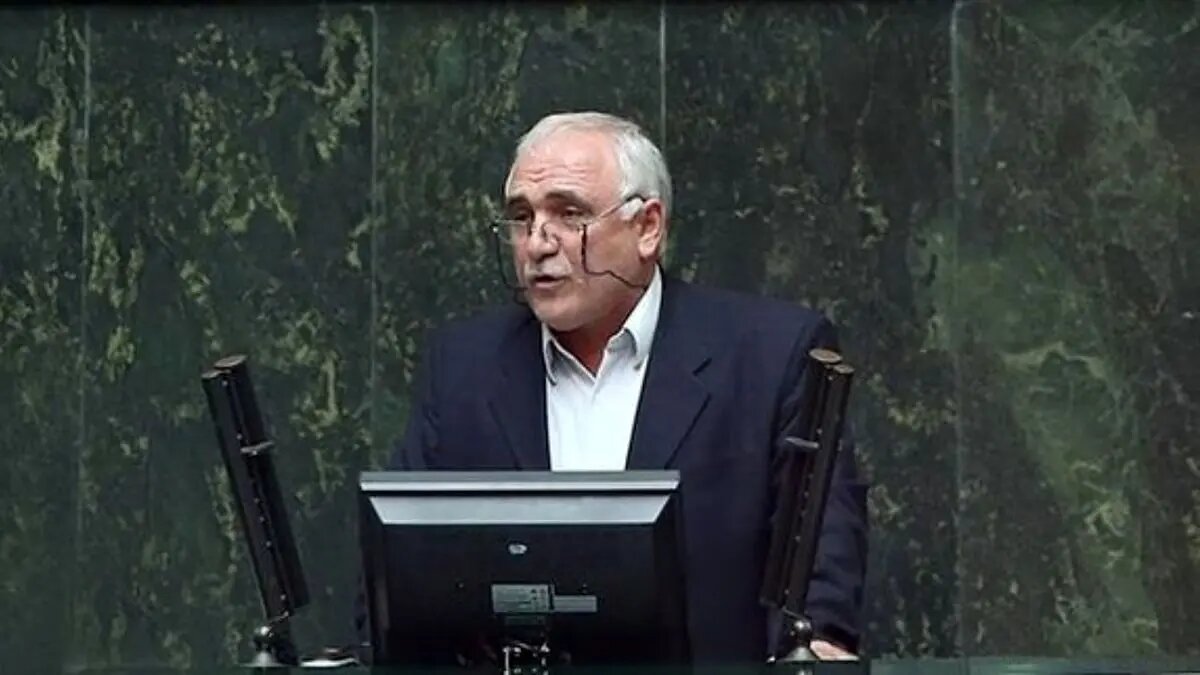 یک نماینده مجلس: در ایران اراده برای رسیدن به توافق پایدار وجود دارد/ نسبت به نتیجه مذاکرات بسیار امیدوار و خوش‌بینم