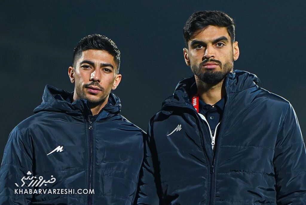 یک پرسپولیسی لو داد؛ ما لیموچی را به خاطر این بازیکن نخریدیم!