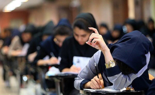 یک کنکور و این همه مدعی؛ جنجال بر سر حذف تاثیر قطعی معدل پایه یازدهم و دوازدهم به‌کجا رسید؟/ «گول جنجال‌ها را نخورید»