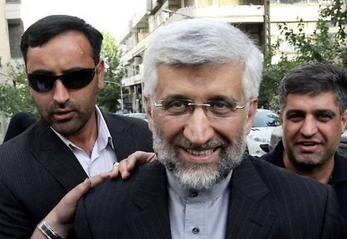 ۱۳ سال قبل سعید جلیلی درباره مذاکرات هسته‌ای چه می‌گفت/ بسته پیشنهادی چه بود؟/ از مبارزه با مواد مخدر تا مقابله با دزدان دریایی!
