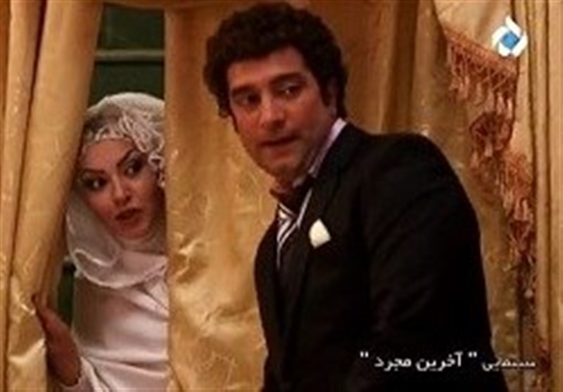۱۴ فروردین و فیلم «آخرین مجرد» و «شب طلایی»