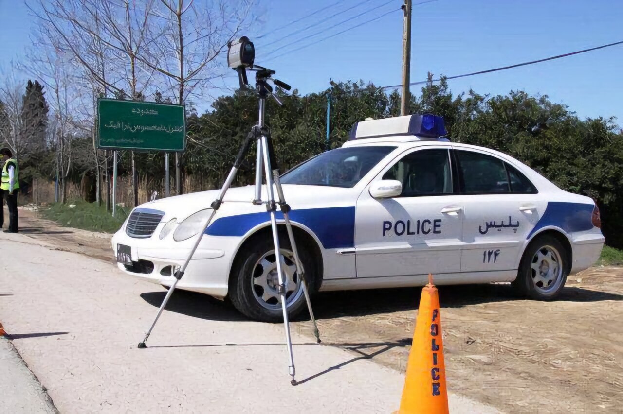۱۵ دستگاه اتوبوس حادثه ساز به پارکینگ منتقل شدند