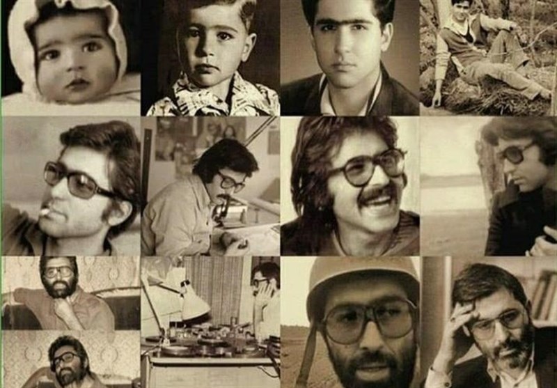 ۳ رفیق صمیمی، ۹ خاطره ناب از آوینی؛ماجرای قهر و آشتی با جبهه