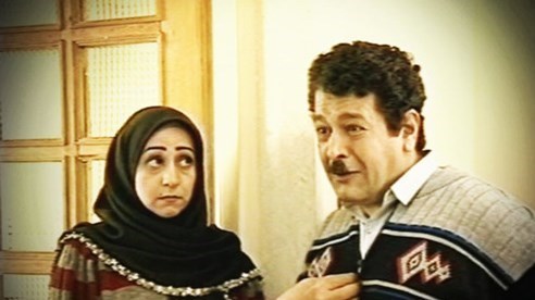 تلویزیون , بازیگر , صدا و سیما , 