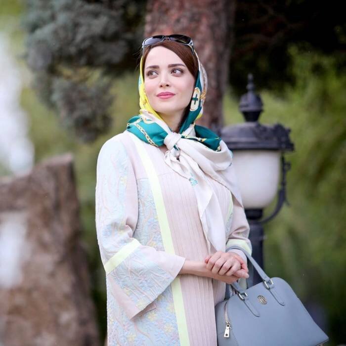 زندگی و بیوگرافی بهنوش طباطبایی+عکس‌ها