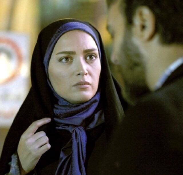 زندگی و بیوگرافی بهنوش طباطبایی+عکس‌ها