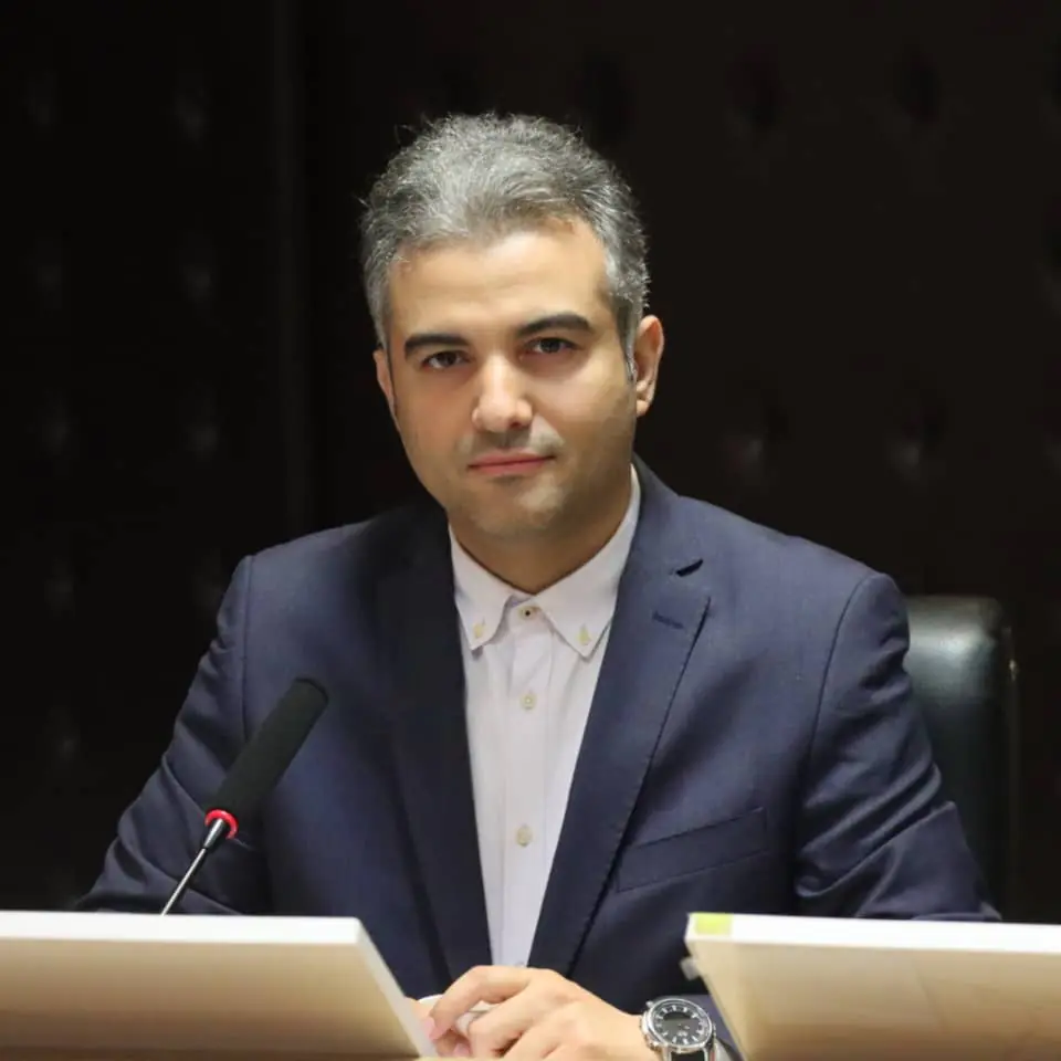 ظرفیت سرمایه گذاری ۳۰ هزار میلیاردتومانی در انتظار شورای عالی معماری و شهر سازی ایران