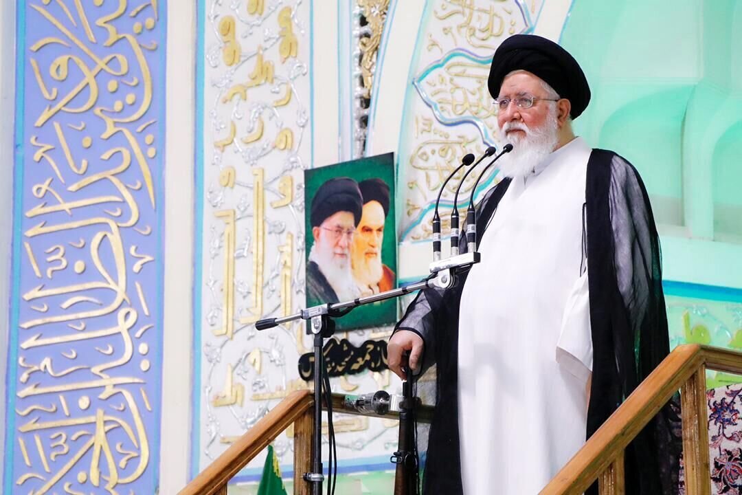 آقای علم الهدی! این پرونده را باز نکنید چون به زیان خودتان است/ دولت سیزدهم یک درصد تعهد خود در مسکن سازی را ادا نکرد/تورم هم از دوره روحانی بیشتر شد